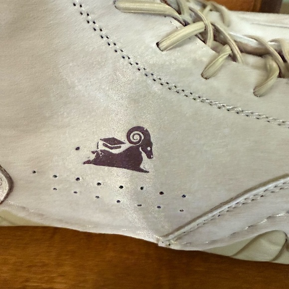 NEW DBECK Unisex suede Velcro leather Ankle Boots hiking waterproof shoe - Picture 6 of 14